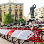 fietsen barcelona