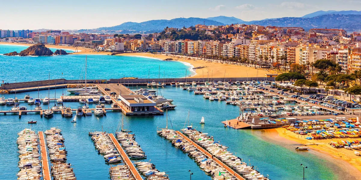 blanes