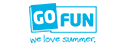 GoFun Jongerenreizen