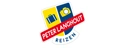 Peter Langhout Reizen